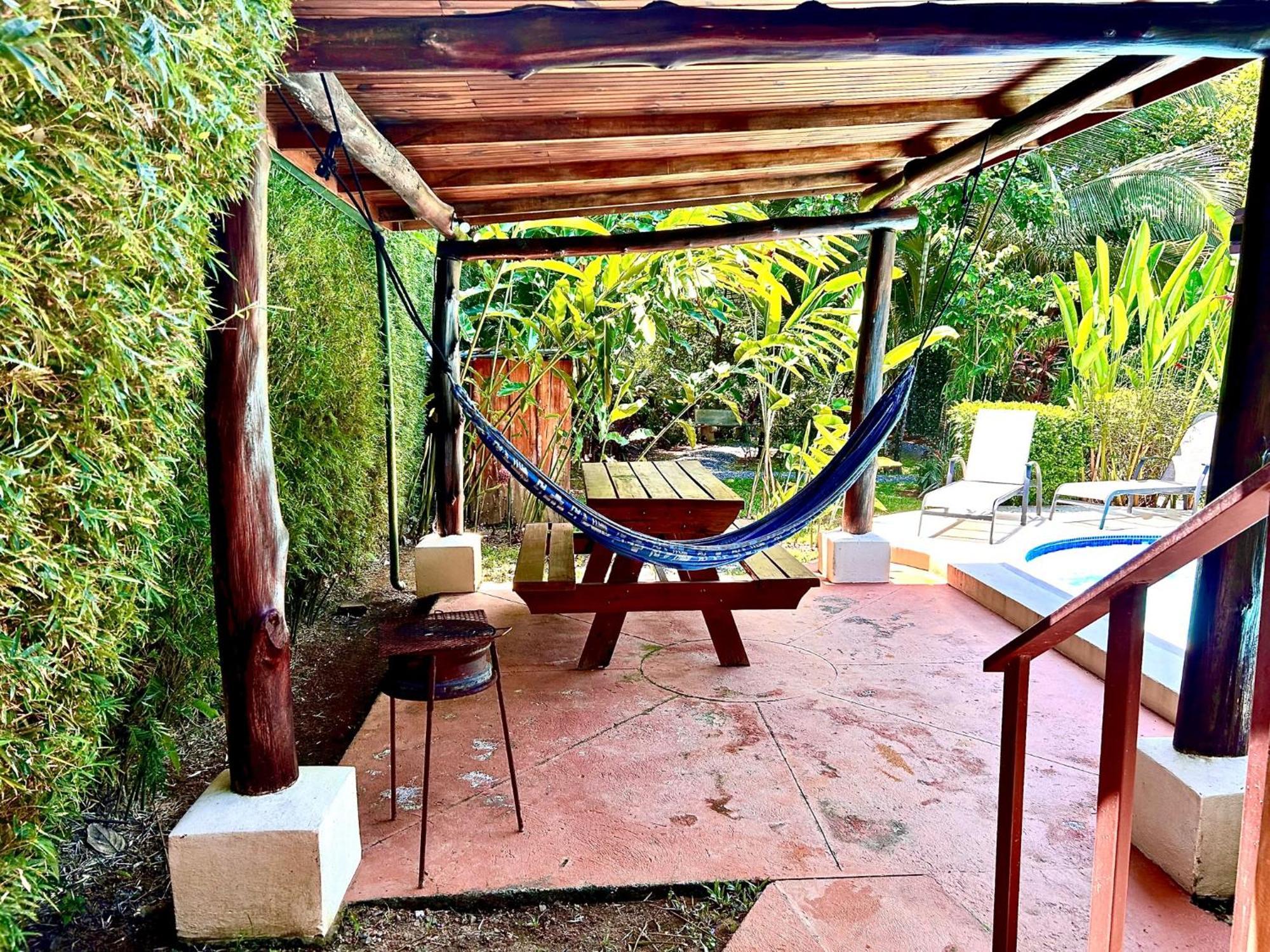 Villa Ocean Melody Uvita Exterior foto
